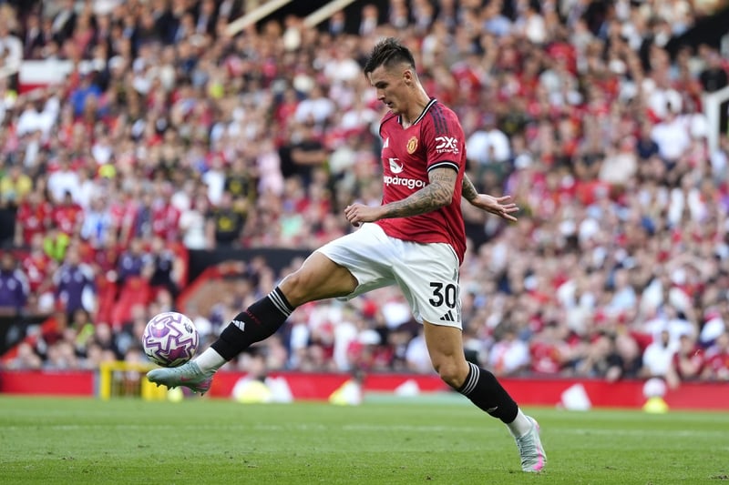 Ruben Amorim confirms key Manchester United trio remain absent for Crystal Palace clash