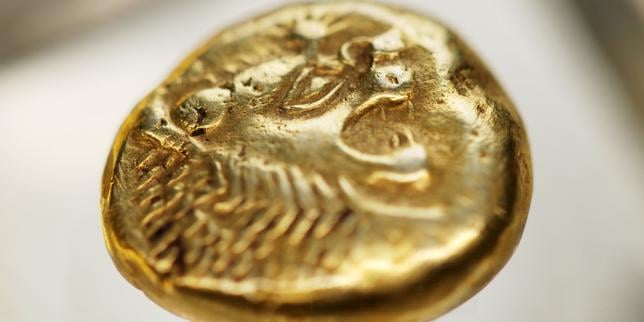 A regarder ce soir à la TV : « La Fabuleuse Histoire de l’argent » sur Arte, de la première pièce lydienne au bitcoin