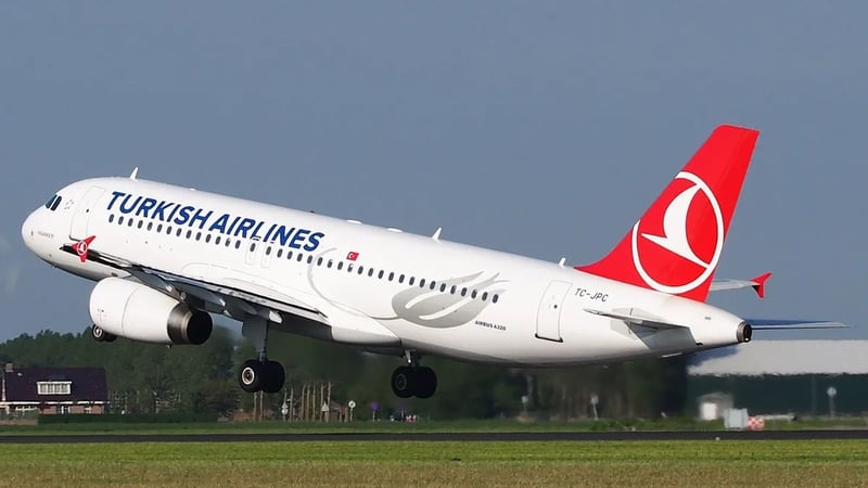 THY'den Airbus açıklaması: Operasyonlarımız kesintisiz devam ediyor