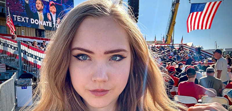 Von der Antifa bedroht, vom Staat verfolgt? Die Geschichte hinter Naomi Seibts Vorwürfen