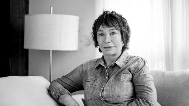 Elfie Donnelly: "Mein Mann ist 14 Jahre jünger ist als ich, was gut ist"