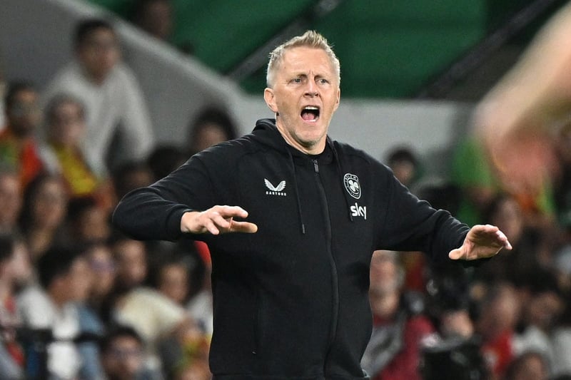 Is Ireland vs Portugal on TV? Channel, kick-off time and how to watch World Cup qualifier