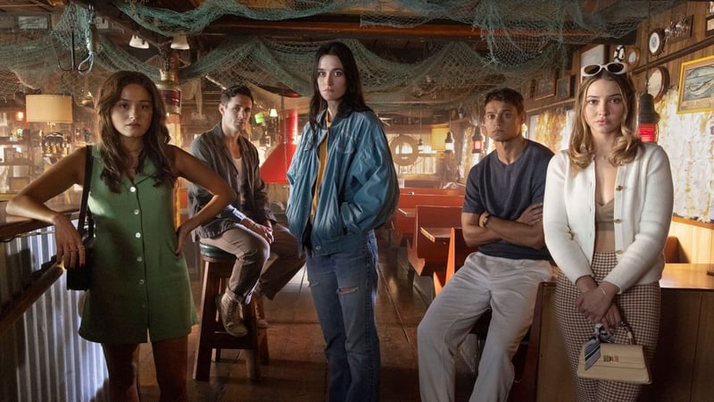 Aktuelle DVD- und Blu-ray-Tipps: Slasher-Fortsetzung nach knapp 30 Jahren: Das sind die DVD-Highlights der Woche