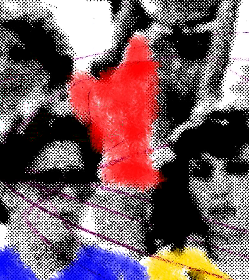 A la cárcel con él