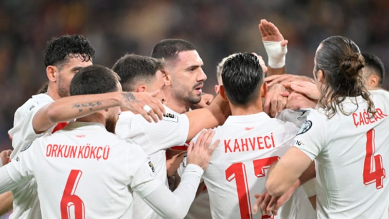 Türkiye-Romanya maçının saati belli oldu