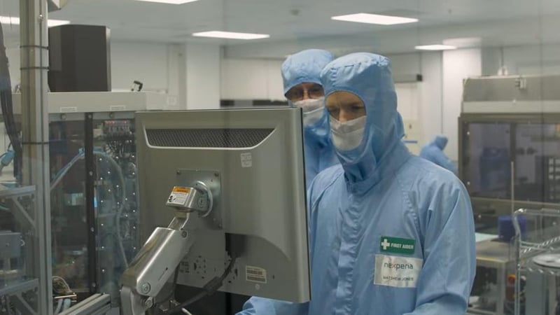 El conflicto con Nexperia demuestra cómo China está utilizando las relaciones con la UE como arma y se sale con la suya