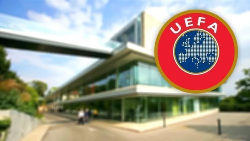 UEFA Bölgesel Güvenlik Forumu, Slovenya'da gerçekleştirildi!