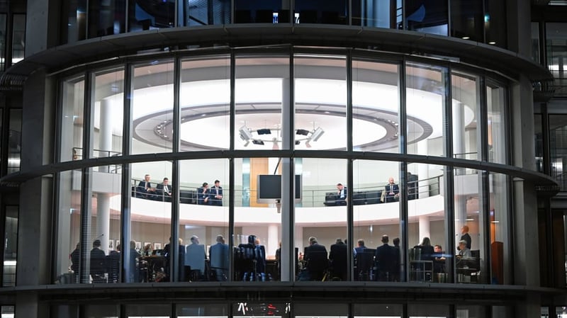 Bundesregierung: Bundeshaushalt für 2026 steht – noch höhere Kredite