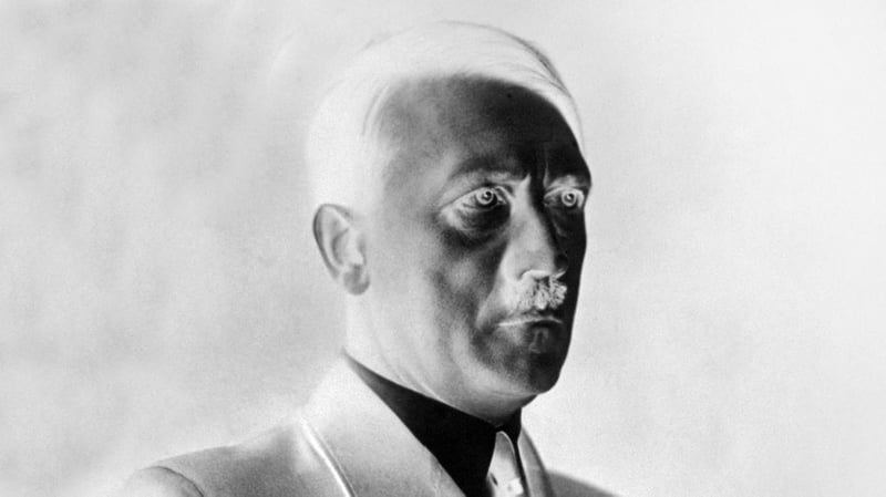 „War Hitler Autist?“ Fragwürdige TV-Doku analysiert die DNA des deutschen Diktators