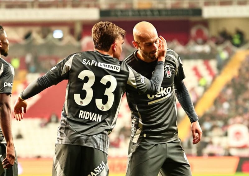 Cerny'den milli takım kararı! Büyük fedakarlık