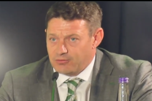 The battle for Celtic's soul could wreck everything but I want one Ross Desmond charge properly examined – Hugh Keevins