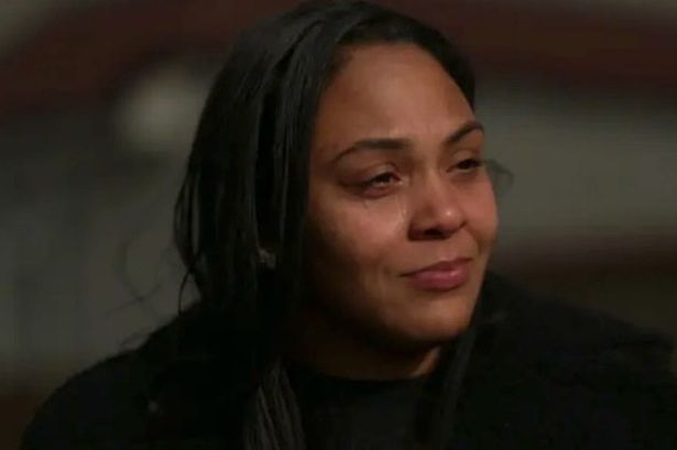 Chilling eight-word question young people are asking amid knife crime epidemic