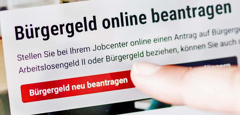 Nur noch Asylbewerberleistungen für ukrainische Flüchtlinge – Merz fordert Rückkehr