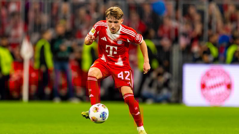 BILD enthüllt - Geheime Details im Vertrag von Lennart Karl