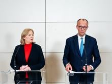 Ungerecht und teuer?: Der Streit um die Rente wird permanent falsch erklärt