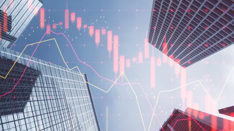 Bourse : ces 5 signaux qui trahissent l’existence d’une bulle spéculative… et son éclatement à venir
