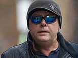 Lottery conman who used a fake ticket to steal £2.5million before being jailed pays back almost £1million - but the rest is still outstanding