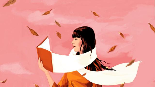 Buchempfehlungen: Das sind die 33 wichtigsten Bücher für den Herbst