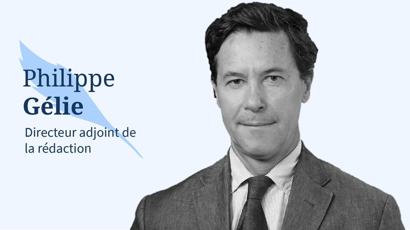 L’éditorial de Philippe Gélie : «Ukraine, Donald Trump en revient aux conditions russes»