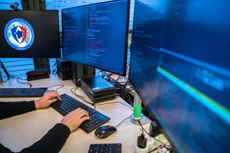 La cybersécurité ne suffit plus, place à la cyber-résilience – par Olivier Pantaléo