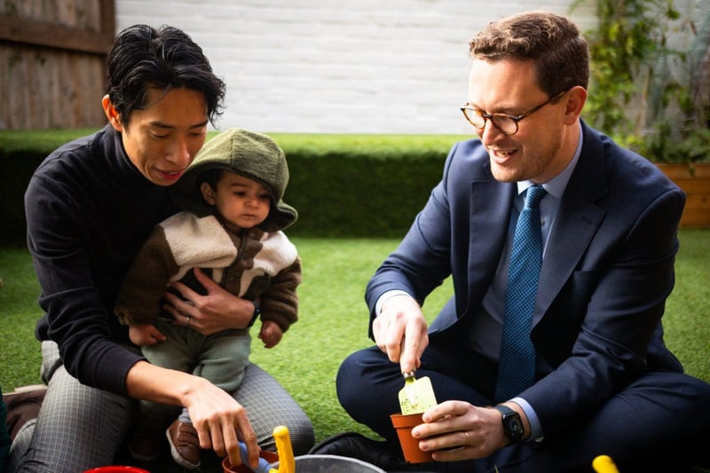 Starmer’s ‘right hand man’ promises action on rent and cost of living