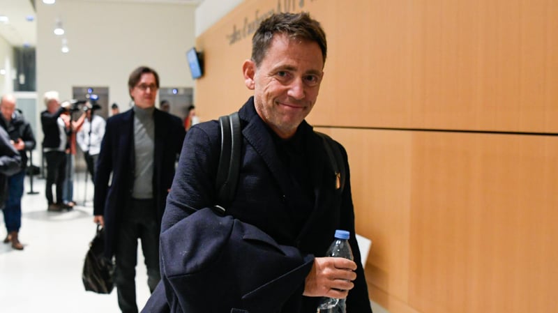 Procès Deschamps-Riolo : le jugement sera rendu le 30 janvier 2026