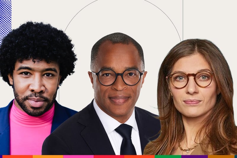 MS NOW officially launches with this weekend show, whose hosts put the nail in Cuomo’s electoral hopes