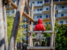 Statistik weist Anstieg auf: Jedes siebte Kind ist armutsgefährdet