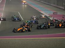 Formel 1: Piastri feiert Sprint-Sieg nach Titelkampfansage