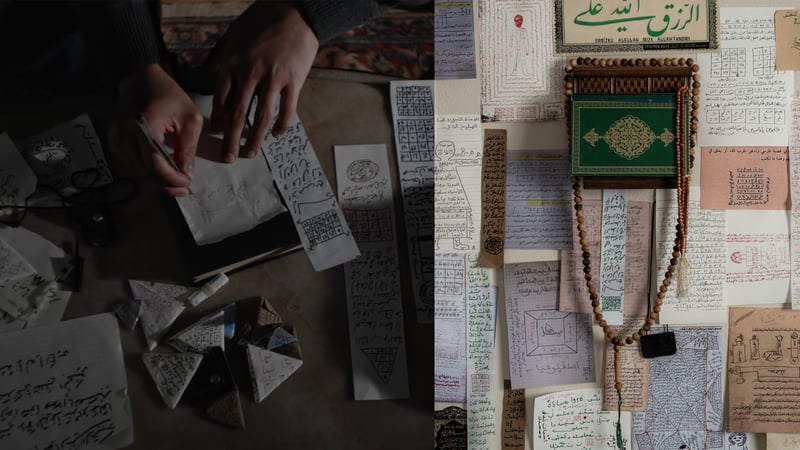 Palu ailesi belgesel oluyor! HBO Max Türkiye resmi açıklamada bulundu