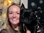 Family's heartache as 'super fit' mother-of-five, 42, and her dog are mowed down and killed by Land Rover driver while on their morning run