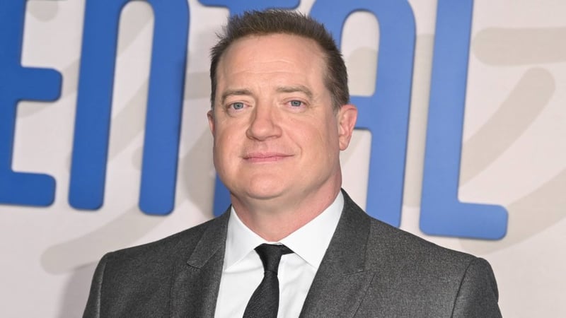 Brendan Fraser: Gibt Einblicke in den vierten "Mumie"-Film