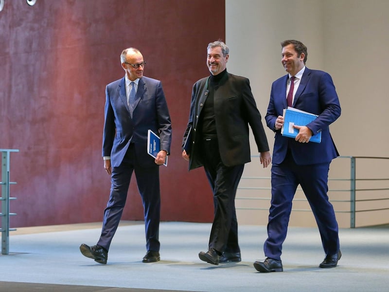 SZ am Abend: Nachrichten vom 28. November 2025