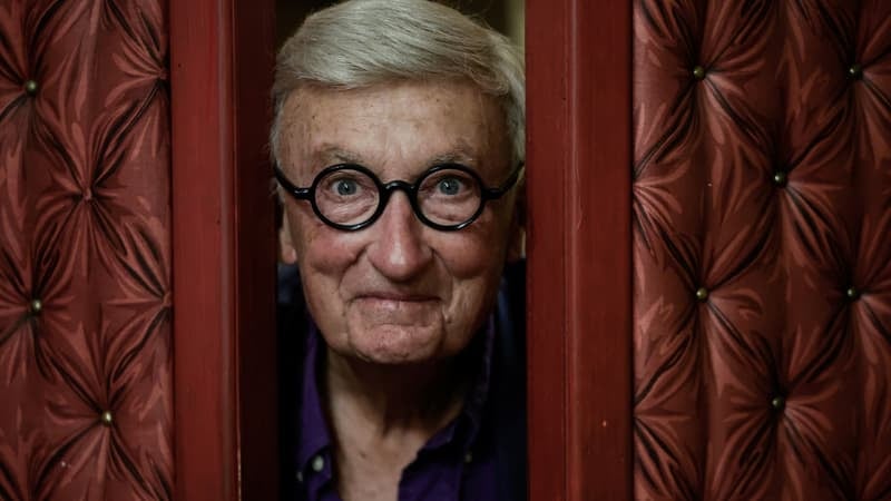 Le comédien Olivier Lejeune abandonne la scène, "lâché par sa voix"