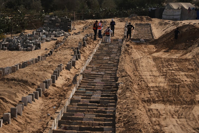 Gaza-Krieg | Israelische Regierung: Routiniert im Rechtsbruch