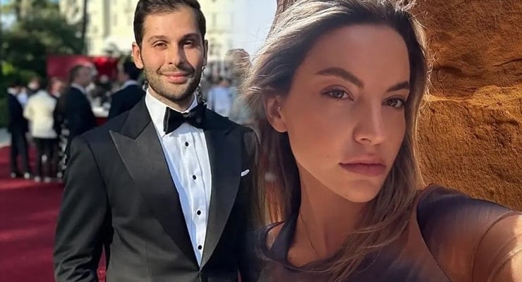 Kerim Sabancı ile aşk yaşadığı iddia edilen isimden açıklama