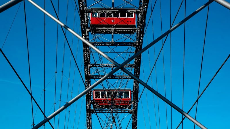 Im Gespräch | Andreas Pflüger: „Beim Schreiben von Romanen mache ich keine Gefangenen“