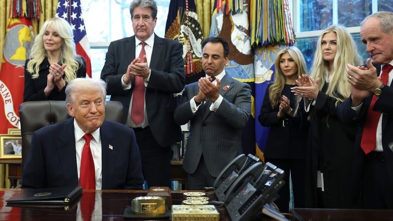 Zoll-Deal mit Trump: Schweizer fürchten Chlorhühnchen und Hormonfleisch