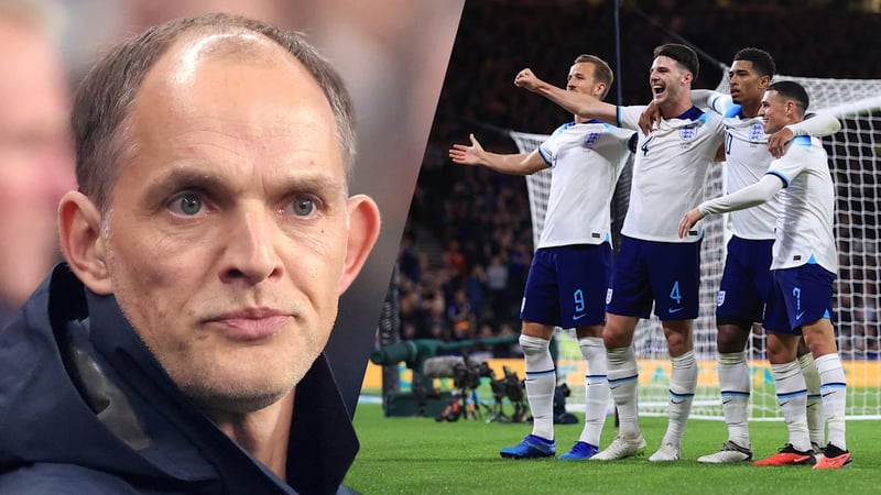 Es gibt Indizien… - Setzt Tuchel DIESEN Mega-Star auf die Bank?