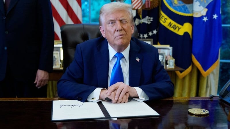 Trump, Venezuela’ya yönelik askeri seçeneklerde karar aşamasına geldi