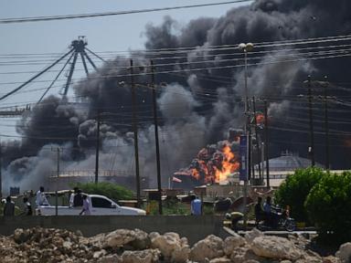 Top adviser to Sudan's paramilitary leader says Rubio's comments hinder truce efforts