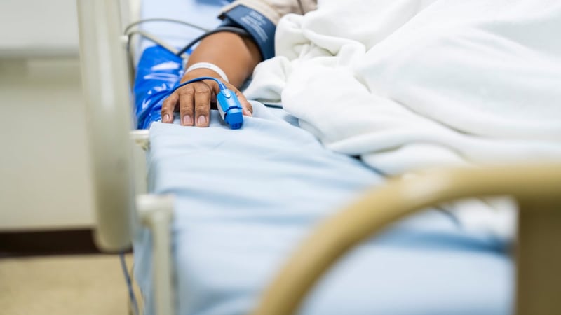 22-Jähriger wegen eines Burgers intubiert: "Er hatte so etwas wie eine Panikattacke"