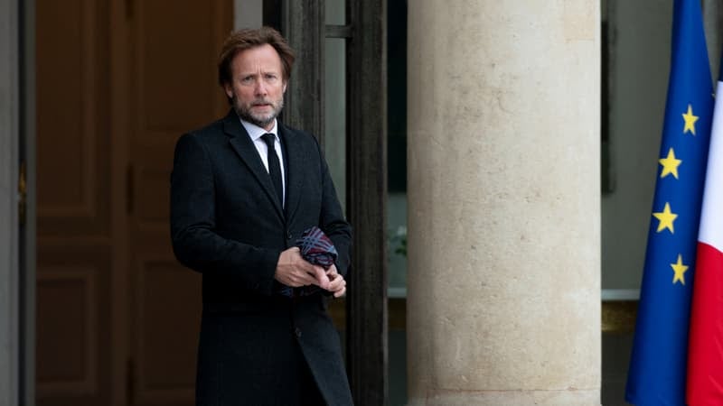 Budget 2026: pour Boris Vallaud, les socialistes "ne peuvent pas être les seuls à rechercher" le compromis