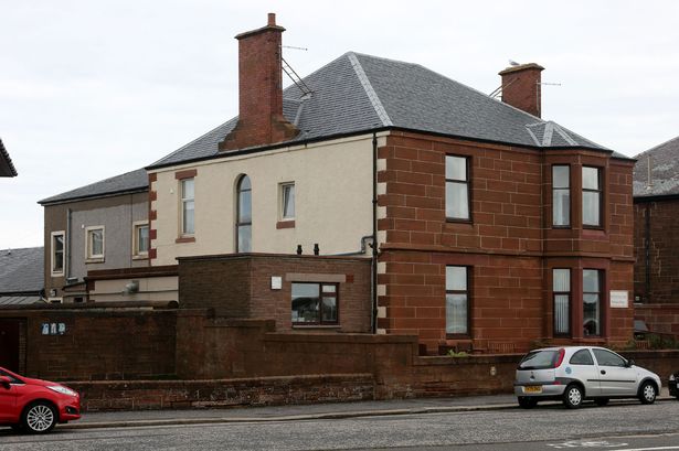 Praise for Troon nursing home following check-up on care provision