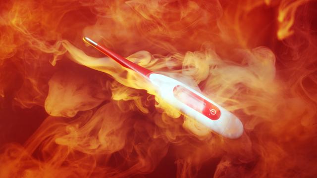 Influenza: Stehen wir vor einer besonders schweren Grippewelle?