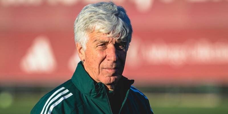 Roma, Gasperini non si nasconde: &quot;Scudetto? Giusto sognare. Progetto stadio meraviglioso&quot;
