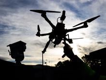 Gefahr aus der Luft: 30 Millionen Euro zusätzlich für Drohnenabwehr noch in diesem Jahr