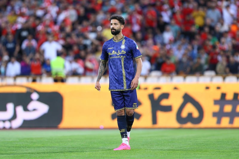 Un footballeur iranien suspendu après une vidéo le montrant en train de boire de l'alcool