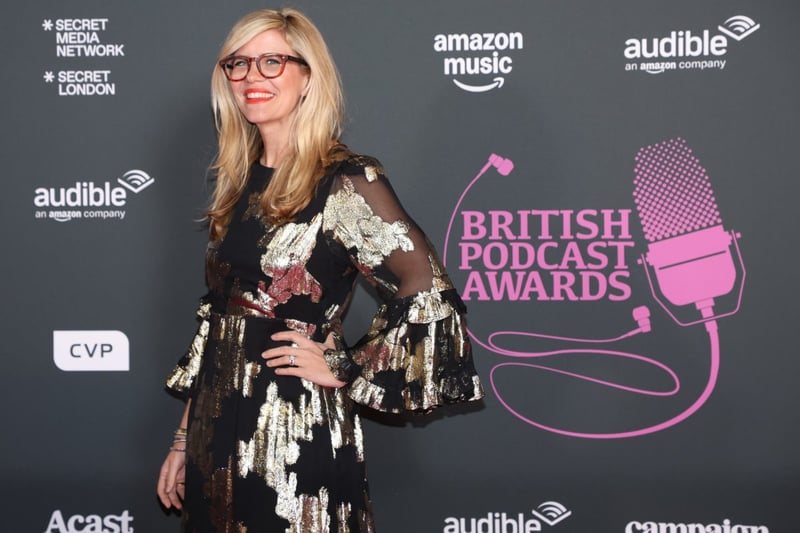 I lost myself – but HRT is bringing me back