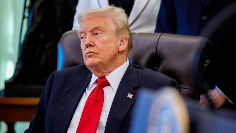 Will Trump’s Georgia Criminal Case Move Forward? What To Know As New Prosecutor Appointed